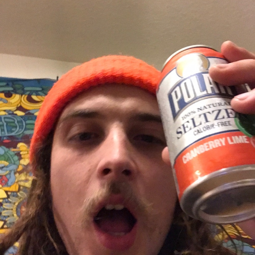 Meet your Posher, Phil